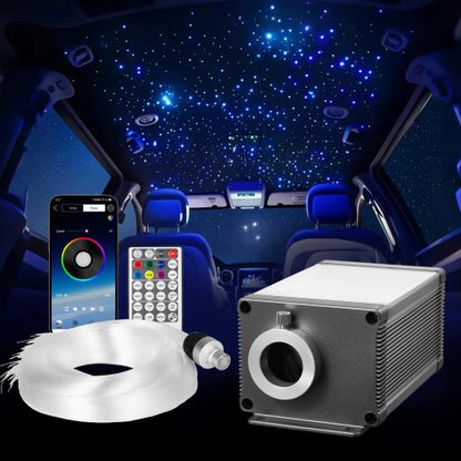550-piece ceiling starlight kit ceiling flashing ceiling lights fiber optic | EU