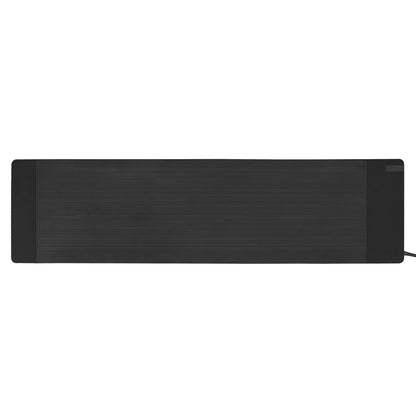 38x10cm Programmerbar LED-skylt Scrollande Display Board P5 Fullfärg