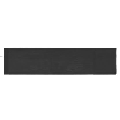 83,5x20cm Programmerbar LED-skylt Scrollande Display Board P5 Fullfärg