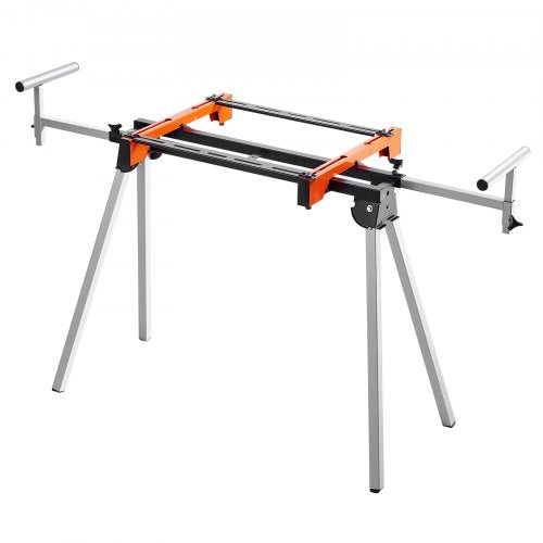 Miter Saw Stand 300lbs Load Capacity Steel, Foldable Miter Saw Stand | EU