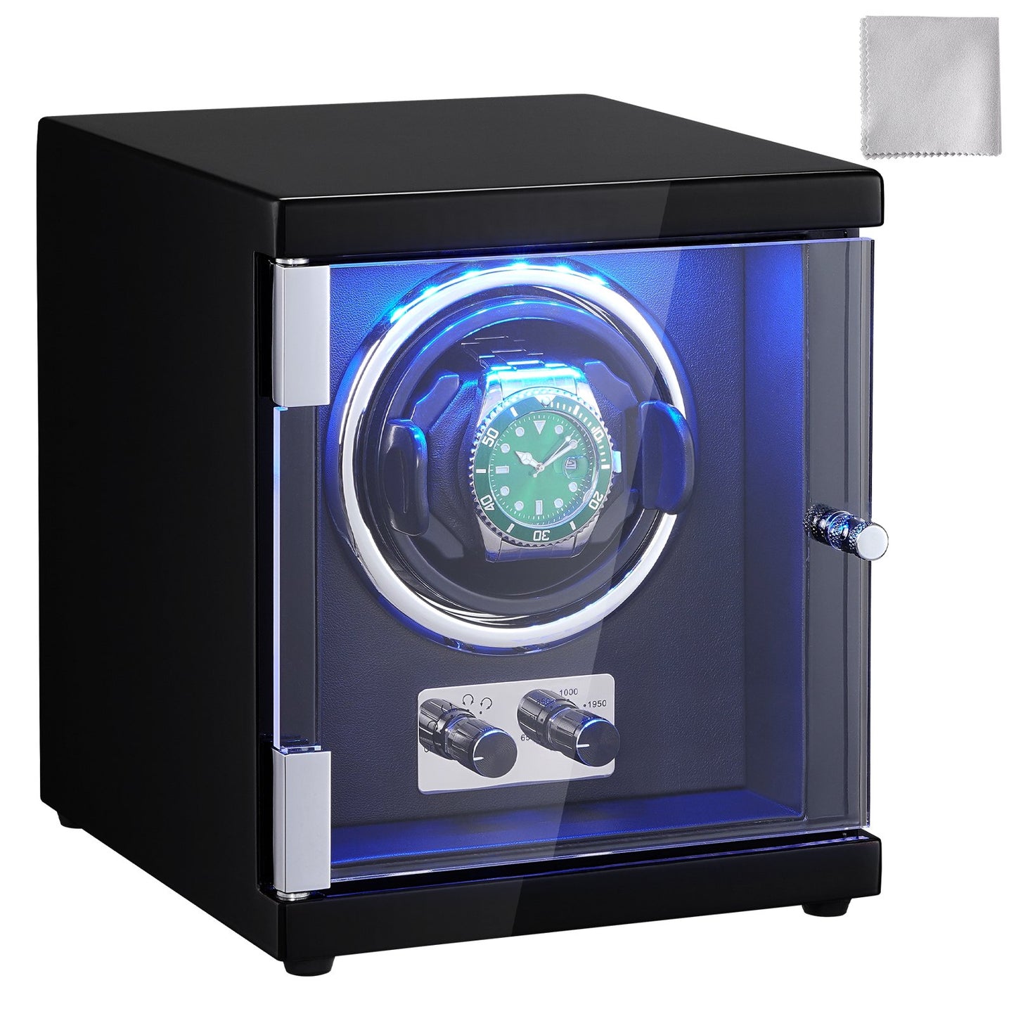 Watch Winder Simple Watch Winder for Automatic Watch with Mabuchi Motor