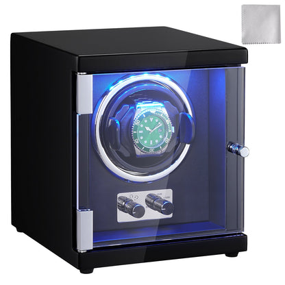 Watch Winder Simple Watch Winder for Automatic Watch with Mabuchi Motor