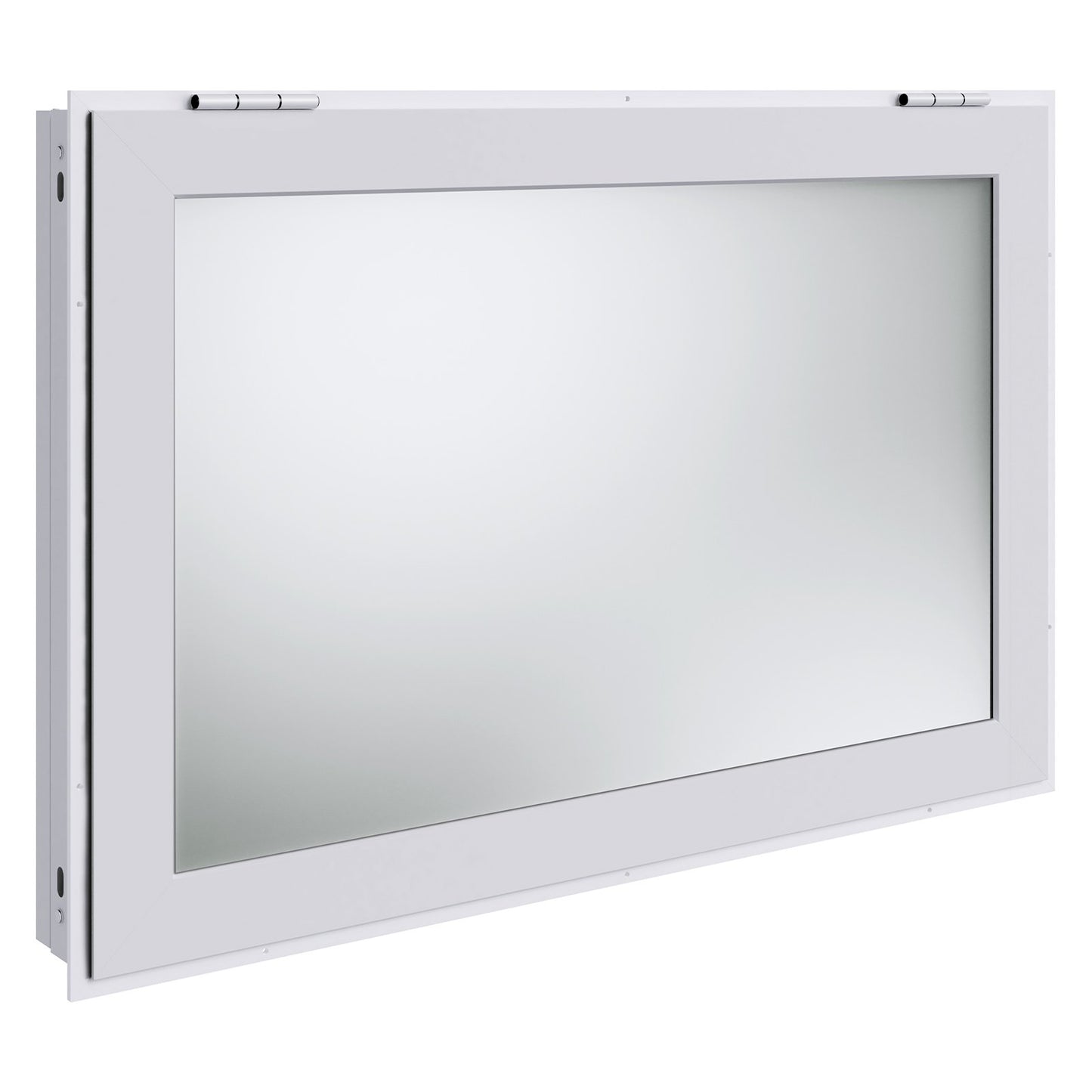 36"L x 24"W Concession Stand Serving Window Food Truck Service Awning