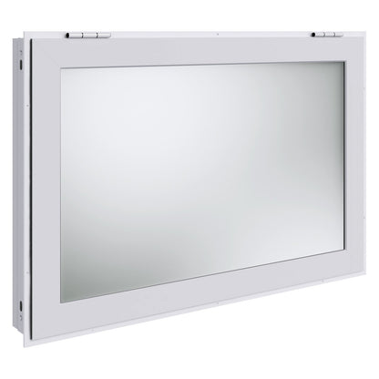 36"L x 24"W Concession Stand Serving Window Food Truck Service Awning