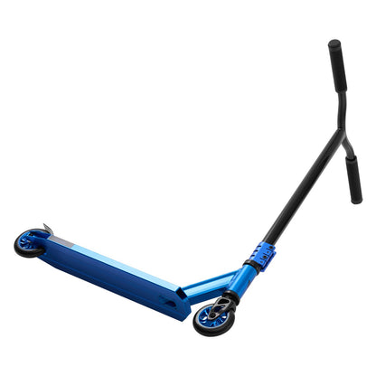 Stunt Scooter Street Trick Scooter för barn Vuxna Dubbellagersdäck