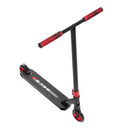 Stunt Scooter Street Trick Scooter för barn Vuxna Dubbellagerdäck