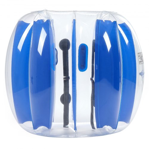 4FT/1.2M Uppblåsbara Bumperbollar PVC Body Sumo Zorbboll Utomhusspel |  EU