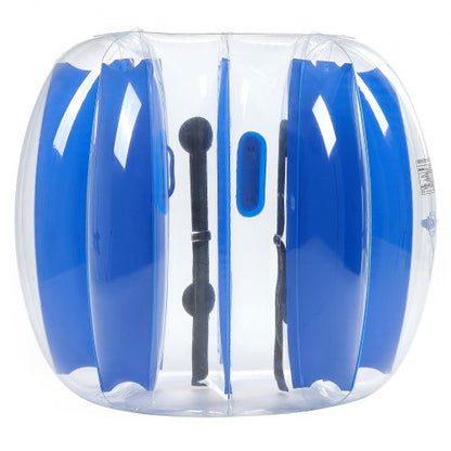 4FT/1.2M Uppblåsbara Bumperbollar PVC Body Sumo Zorbboll Utomhusspel |  EU