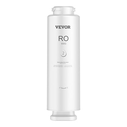 Reverse Osmosis System Replacement for SS-006 Under Sink Water Filter