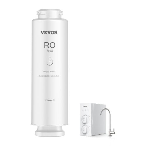 Omvänd Osmos System Ersättning för SS-002 Vattenfilter Under Vask