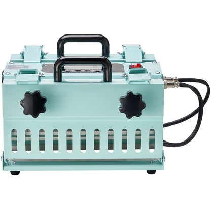 Tumbler Heat Press Machine 2 Station Heater 11-30oz Mug Press Sublimation
