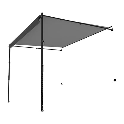 14' Replacement Awning for RVs Manual Trailer Awning for Most RVs
