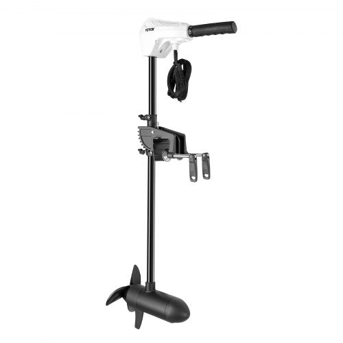 86lb 24V Thrust Electric Trolling Motor Saltwater Trolling Boat Motor | EU