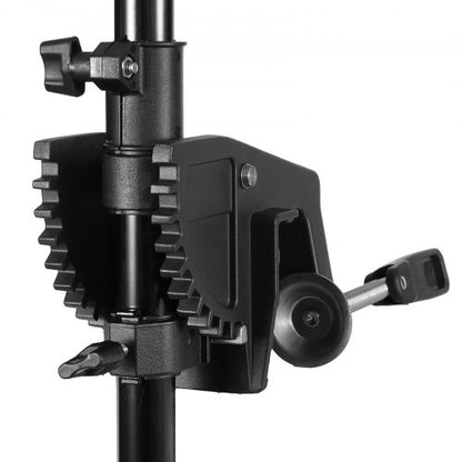 86lb 24V Thrust Electric Trolling Motor Saltwater Trolling Boat Motor | EU