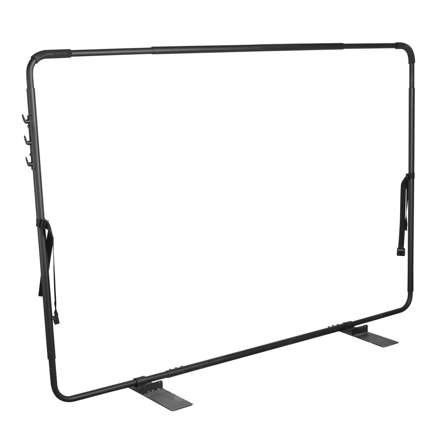 Hot Tub Cover Lift, Spa Cover Lift, Height 31.5" - 41.3" Width 53" - 92.5" Adjustable, installed at the bottom on one side, Suitable for various sizes of rectangular bathtubs, hot tubs, spas