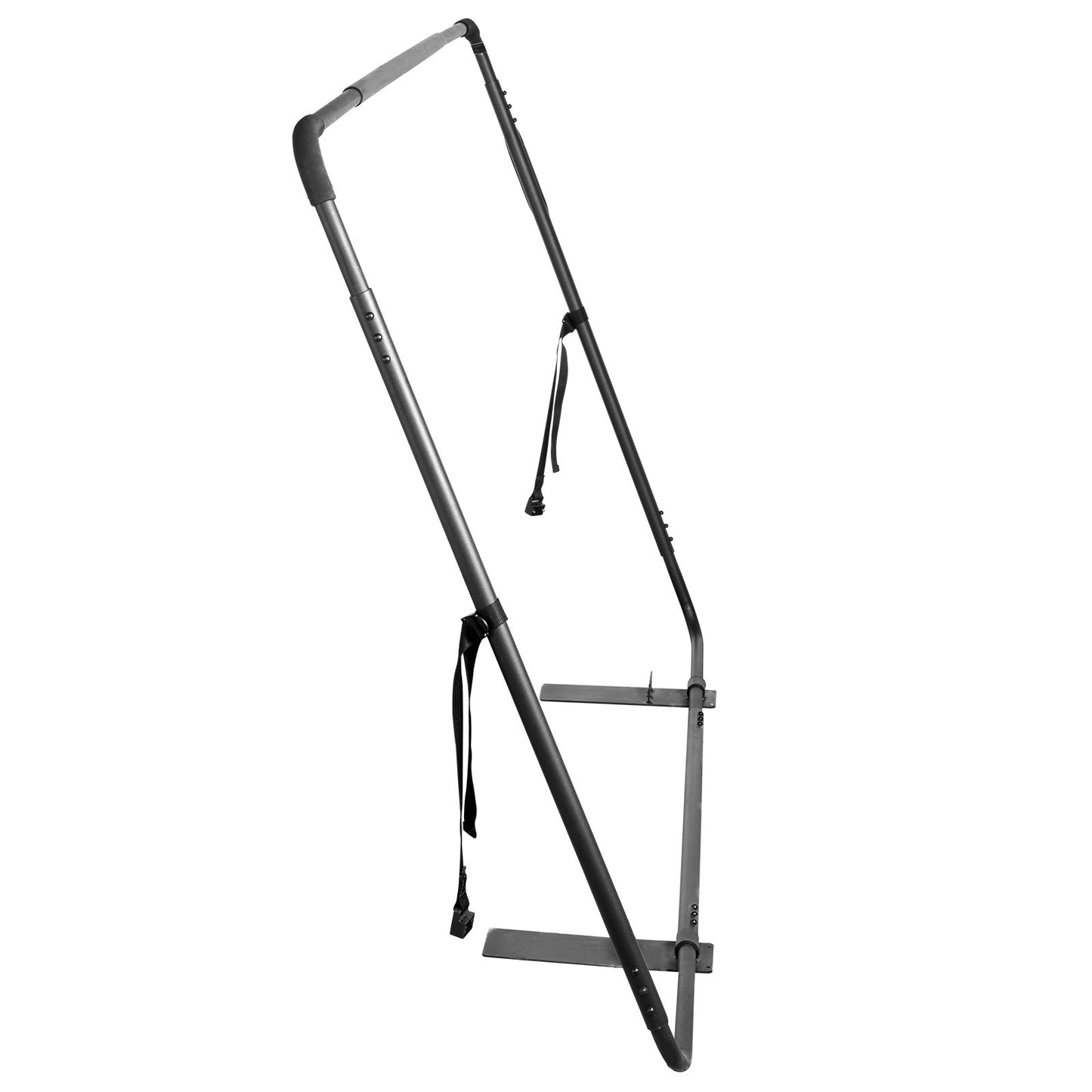 Hot Tub Cover Lift, Spa Cover Lift, Height 31.5" - 41.3" Width 53" - 92.5" Adjustable, installed at the bottom on one side, Suitable for various sizes of rectangular bathtubs, hot tubs, spas