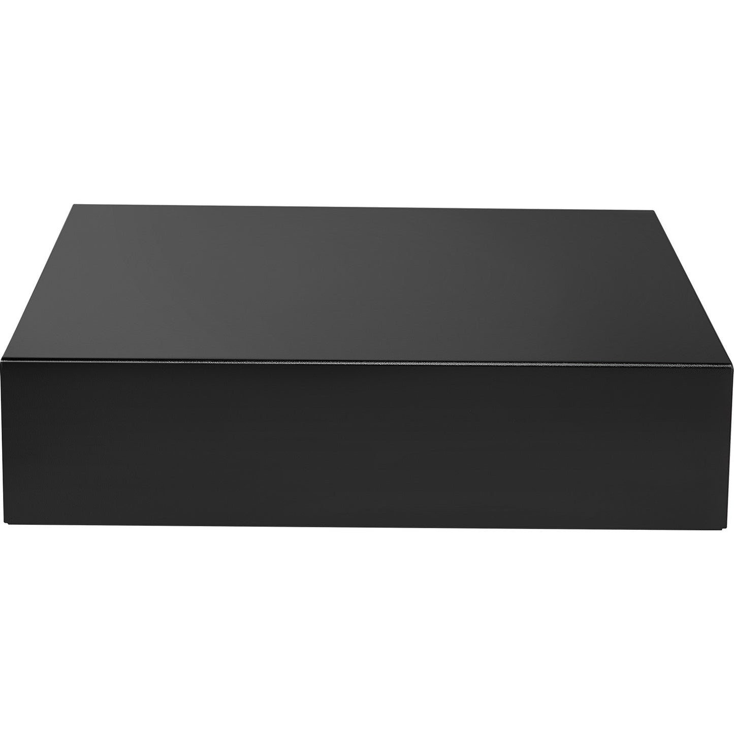 Kassalåda, 13" 2 upplåsningsvägar, helt avtagbar design med 4 sedlar och 5 mynts kassafack, 2 nycklar ingår, kompakta kassaapparater för stormarknad, bar, kafé, restaurang