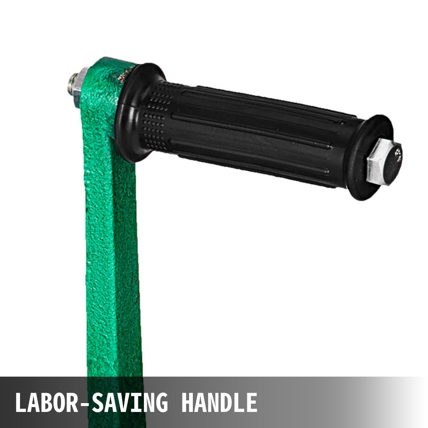 Kombinationsvalsmaskin Valsverk Smycken 85 mm Rullbredd Platt Valsning Manuell Smycken Press Tabletteringsverktyg Smycken Gör-det-själv-verktyg (120x55 mm)