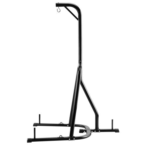 Heavy Duty Punching Bag Frame Boxing Rack Steel For Gym Fitness | EU