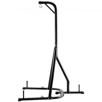 Heavy Duty Punching Bag Frame Boxing Rack Steel For Gym Fitness | EU