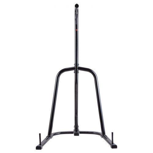 Heavy Duty Punching Bag Frame Boxing Rack Steel For Gym Fitness | EU