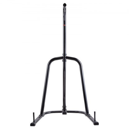 Heavy Duty Punching Bag Frame Boxing Rack Steel For Gym Fitness | EU