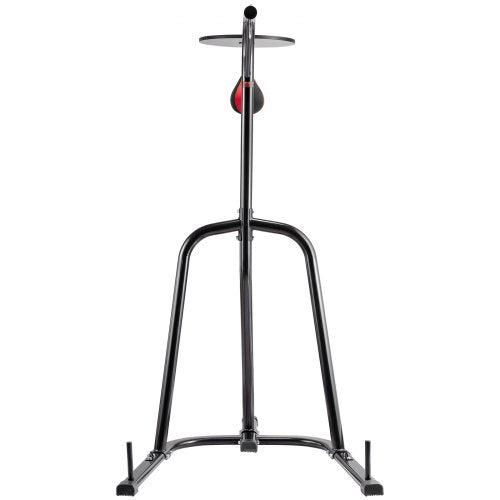 2 i 1 Heavy Duty boxningssäck Ram Boxning Stansning Fitnessställ Stål |  EU