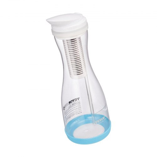 water filter jug 6 cups glass water filter jug 211 gallon