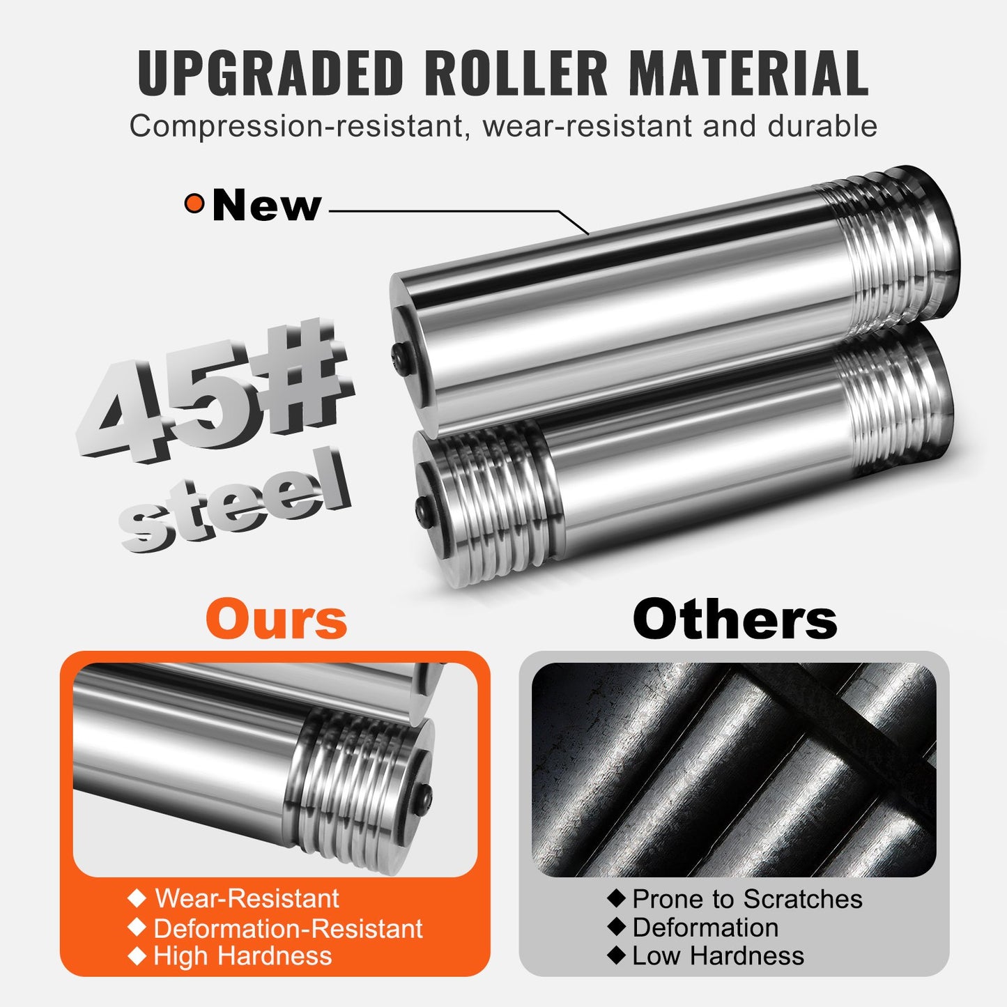 Rolling mill, 3"/76mm jewelry rolling mill machine, 1:2 gear ratio, 3-in-1 multi-function rolling mill, 0.1-7mm press thickness for metal jewelry making Sheet metal square wire semicircle pattern