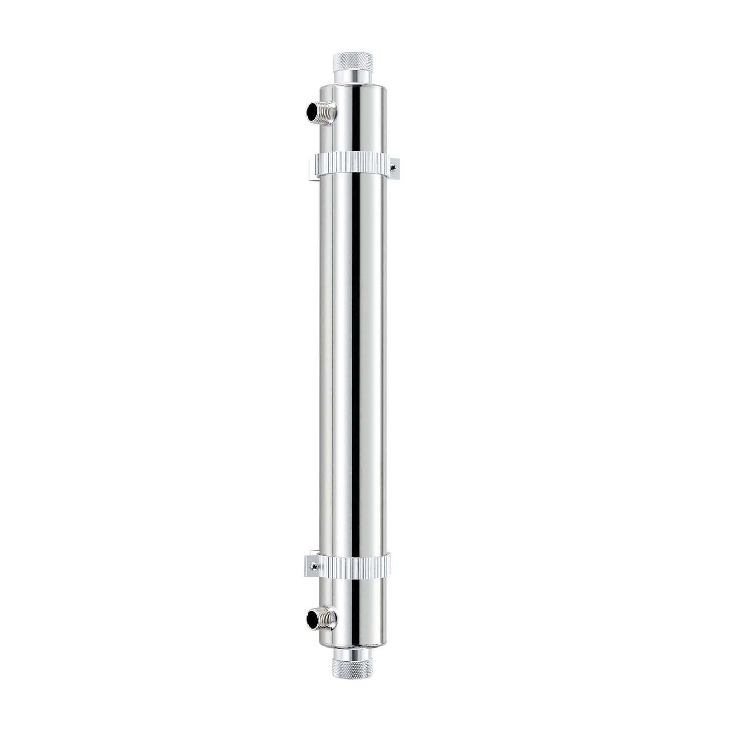 220V 25W UV vattenrenare 6GPM Ultraviolett vattenrenare filter