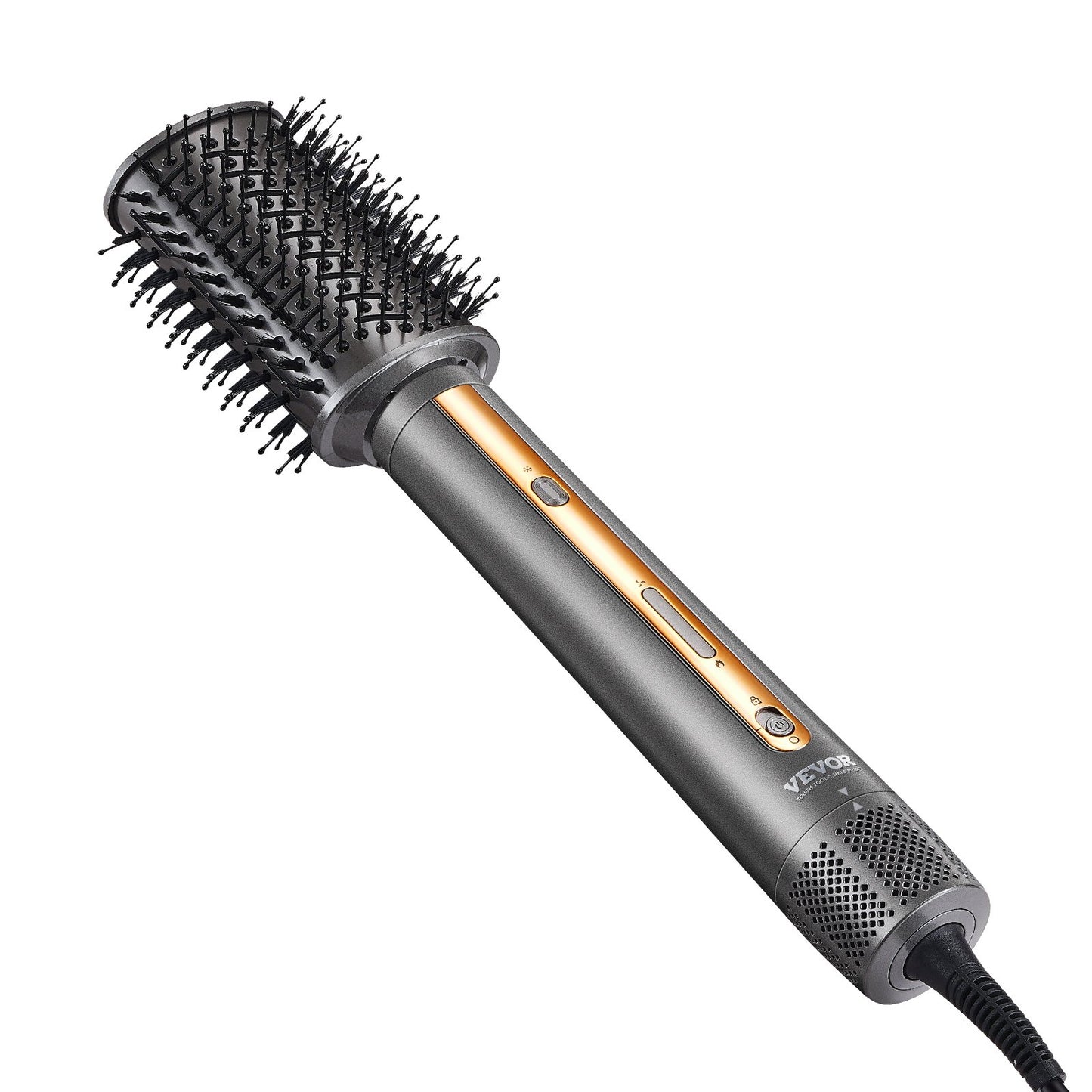 Hair Dryer Brush 4-in-1 Professional Multi Hair Styler for Drying Curling