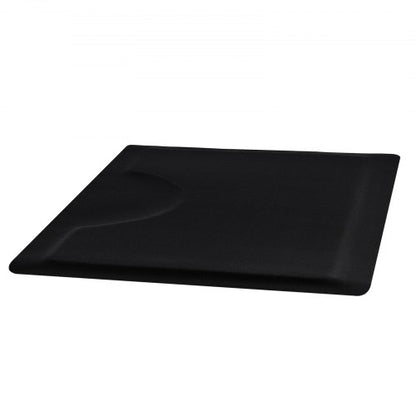 Salon mat for hair stylist 1525 x 910 mm Rectangular salon mat 13 mm thick | EU