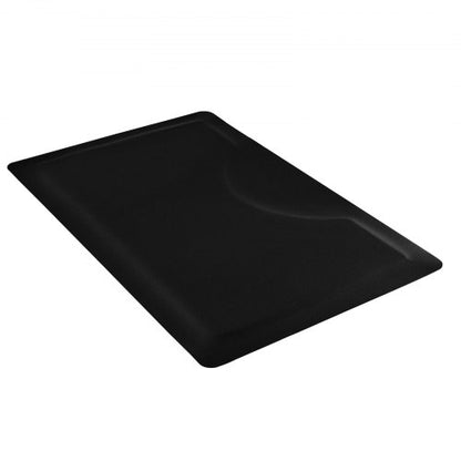Salon mat for hair stylist 1525 x 910 mm Rectangular salon mat 13 mm thick | EU