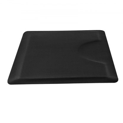 Salon mat for hair stylist 1525 x 910 mm Rectangular salon mat 13 mm thick | EU