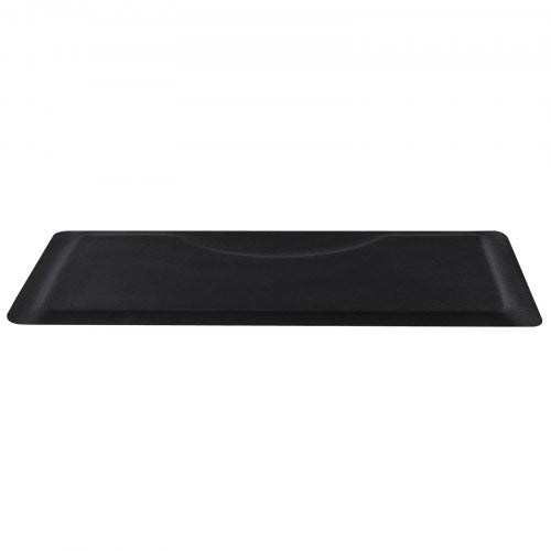 Salon mat for hair stylist 1525 x 910 mm Rectangular salon mat 13 mm thick | EU