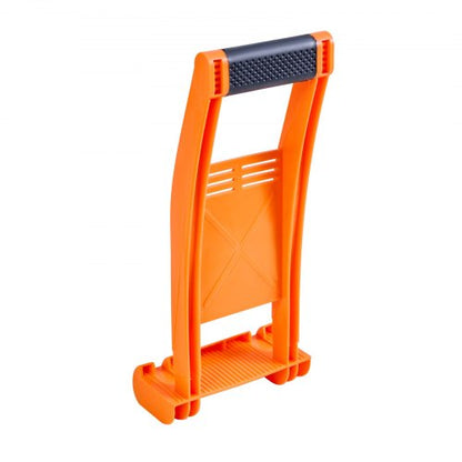 Drywall Holder 2-pack Plywood Holder Handle with 176 lbs load