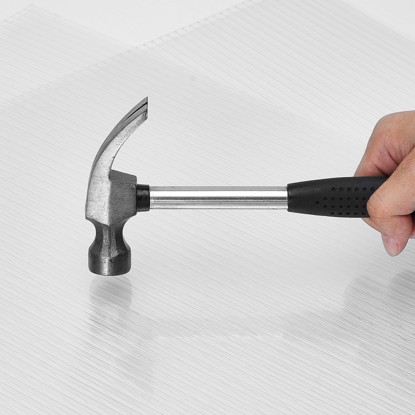 15-pack polycarbonate greenhouse panels 2' X 4' X 0.24'' roof sheet