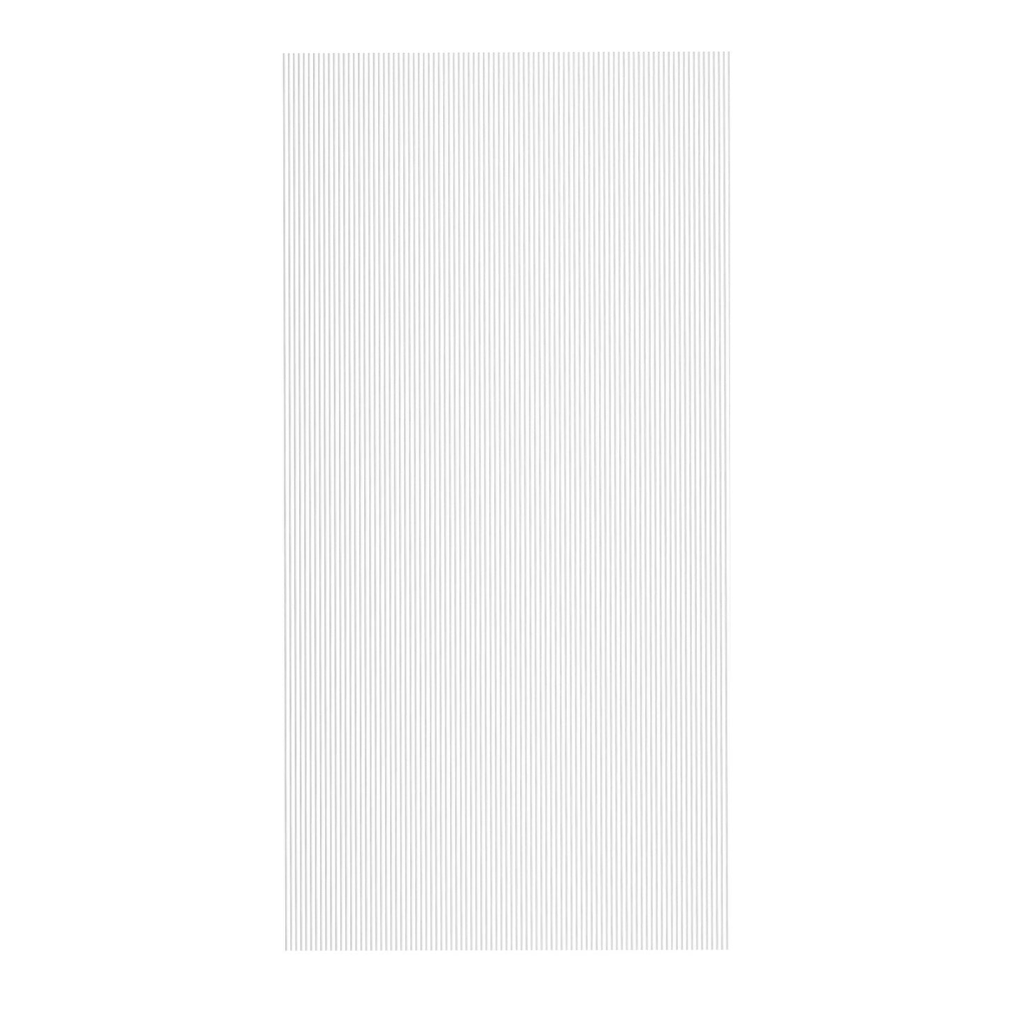 15-pack polycarbonate greenhouse panels 2' X 4' X 0.24'' roof sheet