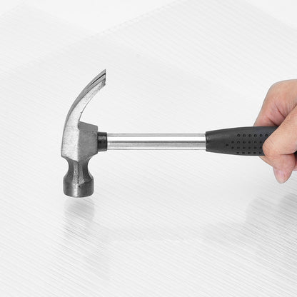 12-pack polycarbonate greenhouse panels 2' X 4' X 0.24'' roof sheets