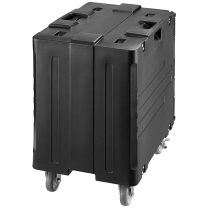 Insulated Food Pan Carrier Stackable Catering Dishbox 90L Chafing dish