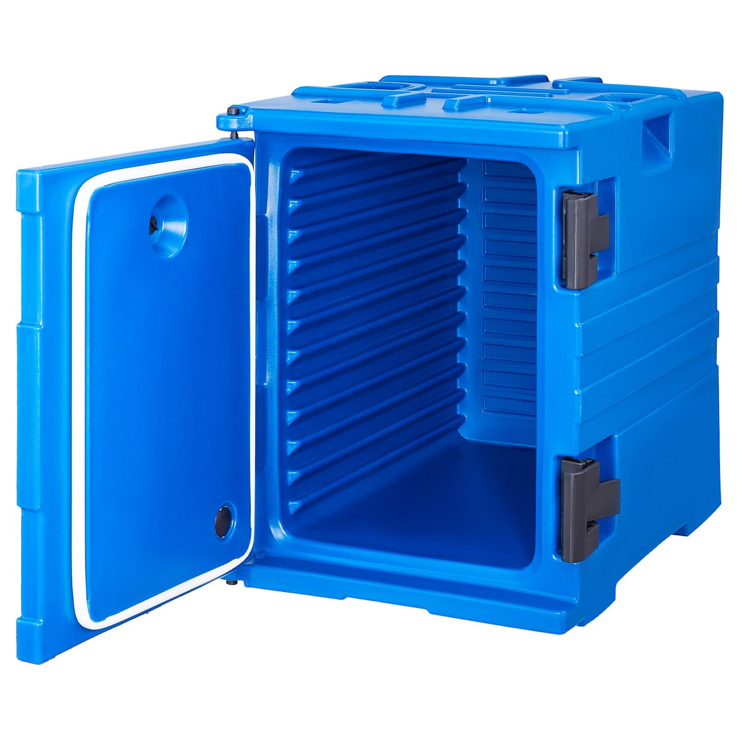 Insulated Food Pan Carrier Stackable Catering Dishbox 90L Chafing dish