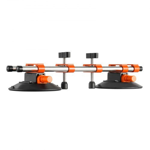 Seamless Seam Setter 6" Sugkopp för skarvning och utjämning av bänkskivor |  EU