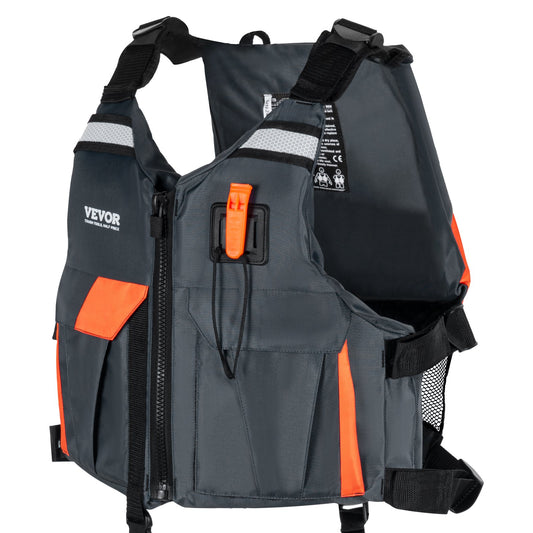 Watersports flytväst PFD 96N Flytväst för män och kvinnor L