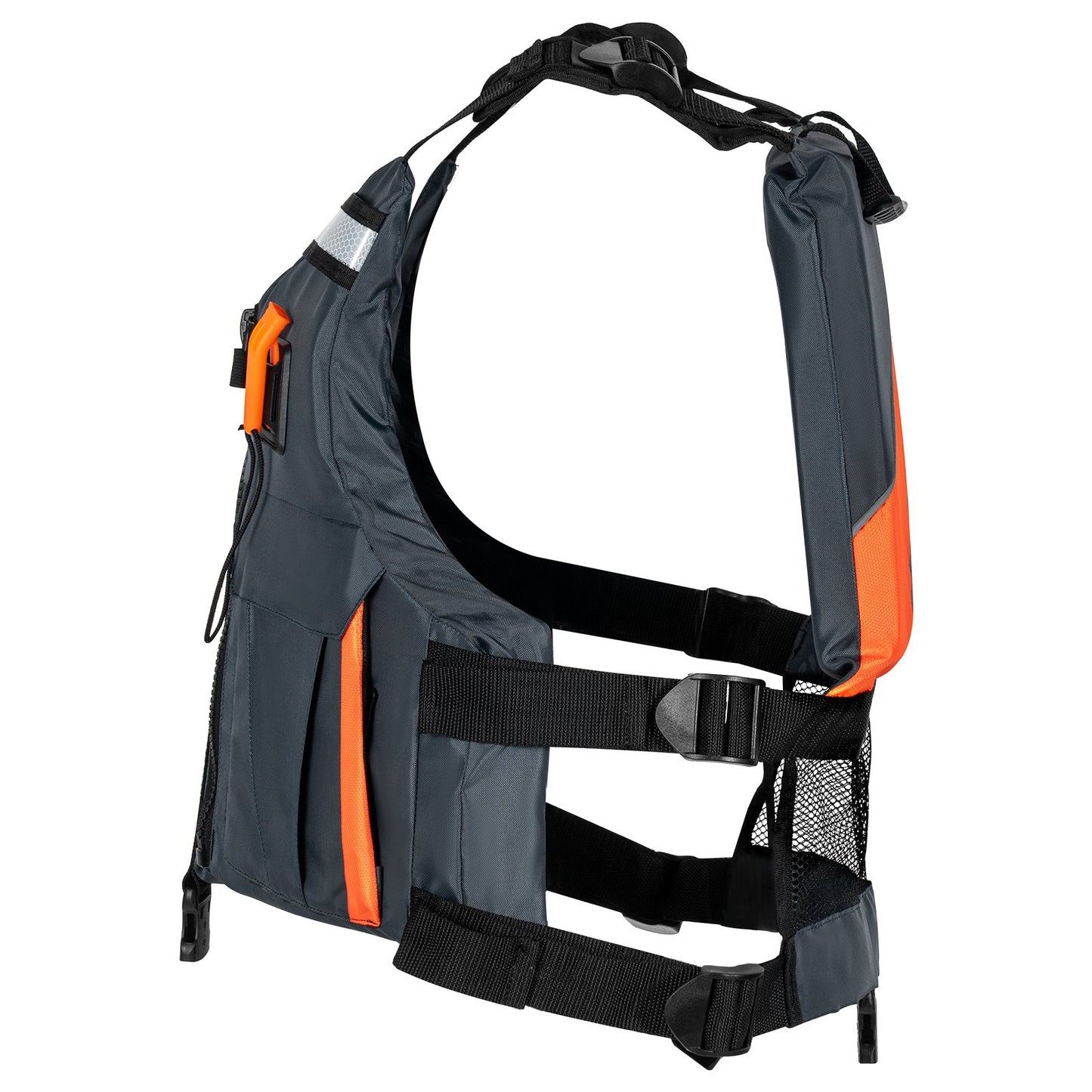 Watersports flytväst PFD 96N Flytväst för män och kvinnor L