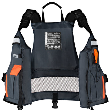 Watersports flytväst PFD 96N Flytväst för män och kvinnor L