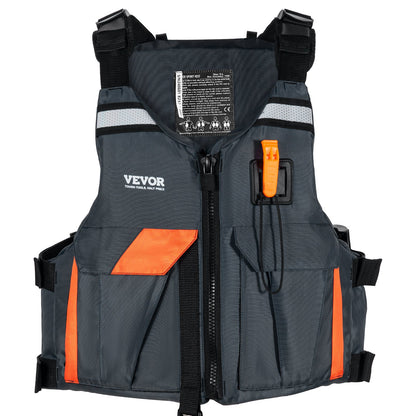 Watersports flytväst PFD 110N Flytväst för män och kvinnor XL