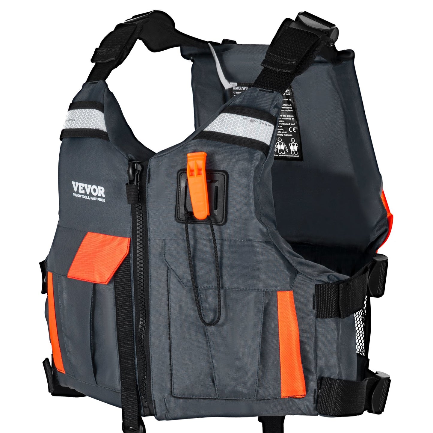 Watersports flytväst PFD 85N Flytväst för män och kvinnor M