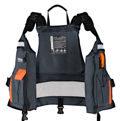 Watersports flytväst PFD 85N Flytväst för män och kvinnor M