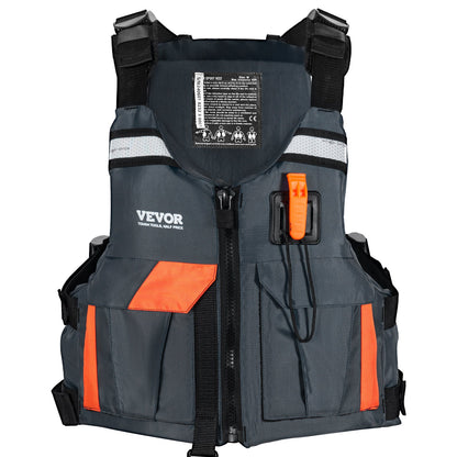 Watersports flytväst PFD 85N Flytväst för män och kvinnor M