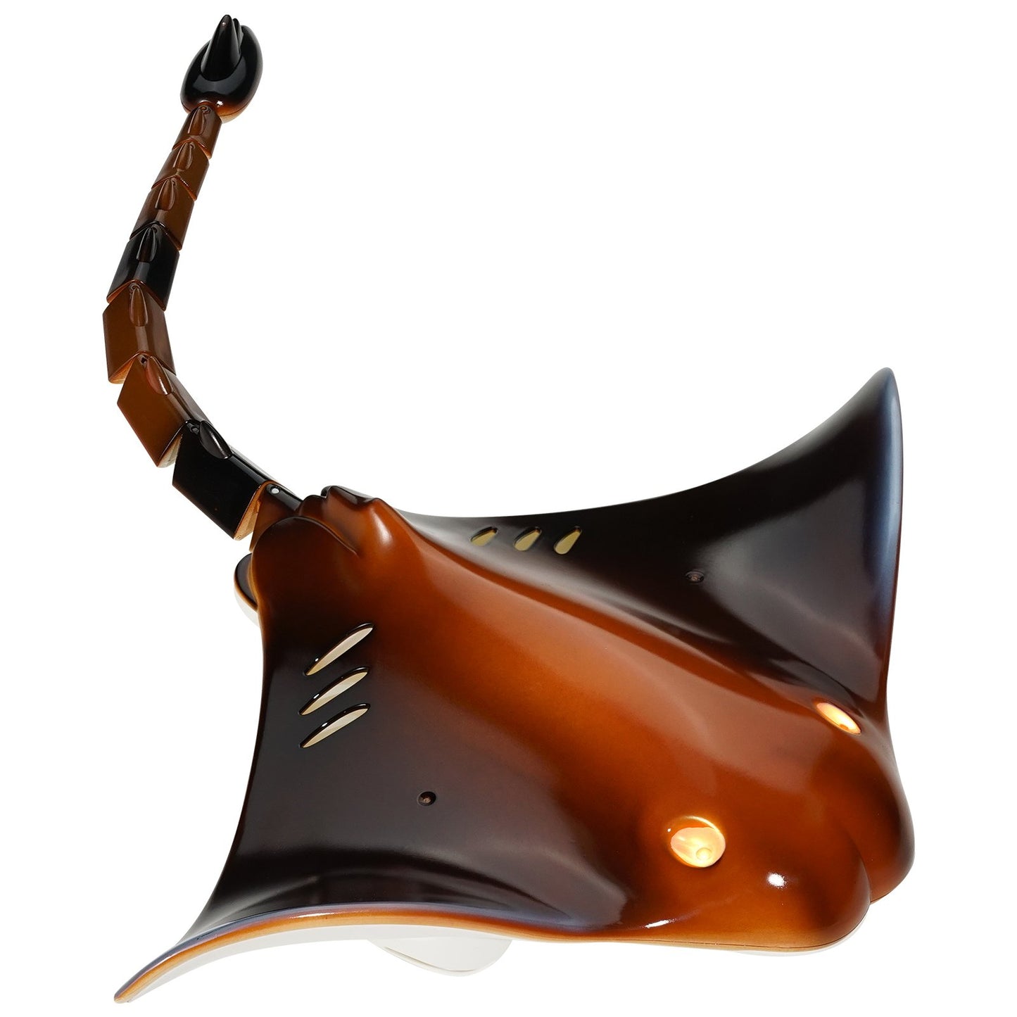 Fernbedienung Manta Ray Spielzeug 2,4 GHz High Speed RC Boot Kinder Erwachsene Geschenk